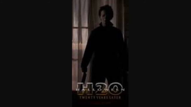 Halloween H20 Theme смотреть онлайн