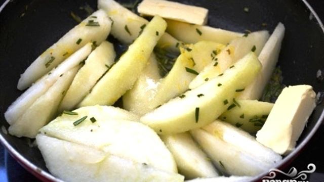 Секреты кухни