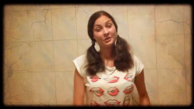inessa ice bucket challenge смотреть онлайн