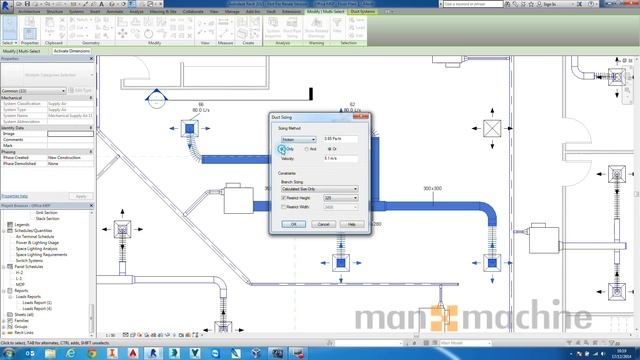 Autodesk Revit MEP Demo смотреть онлайн