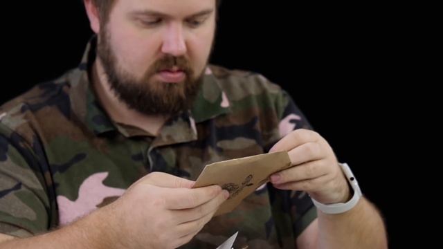 Посылка от подписчика. Зачем так хорошо опять? смотреть онлайн