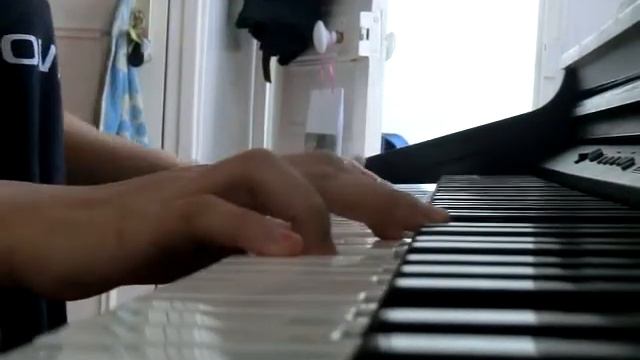 Bài Hát Không Tên cover (Hoàng Tôn - Miu Lê) смотреть онлайн