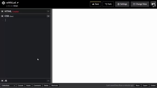 SASS part2: SCSS VS SASS (Types of Sass) смотреть онлайн