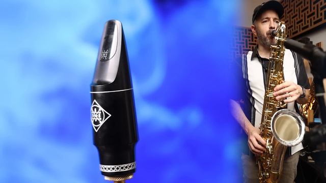 Top 4 NEW Tenor Sax Mouthpieces for a Beautiful and Powerful Sound смотреть онлайн