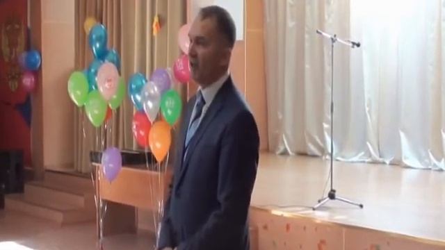Праздник для первоклассников в ОМОНе смотреть онлайн