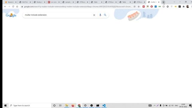 Node.js Express Project to Convert CSV Files to HTML & PDF Documents in Browser Using Javascript смотреть онлайн