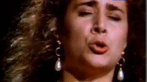 Чечилия Бартоли - Концерт в отеле «Савой» (Лондон, 1991)