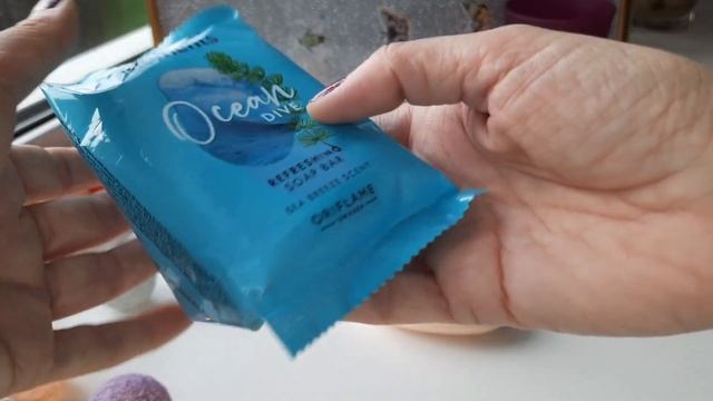 Обзор мыла от Орифлейм смотреть онлайн