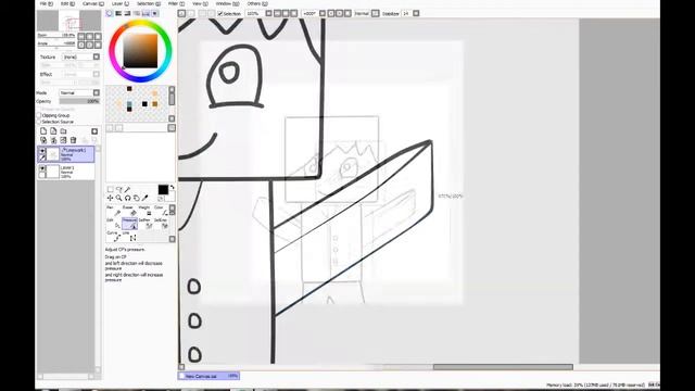 Speed ART #4 "Player" смотреть онлайн
