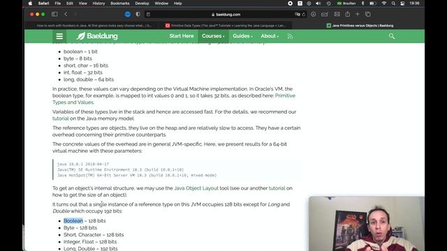 #15 - Numbers - Part I смотреть онлайн