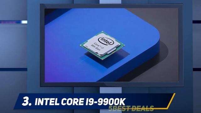 ✅ Best Budget Cpu 2023 - Top 5 Budget Cpu смотреть онлайн