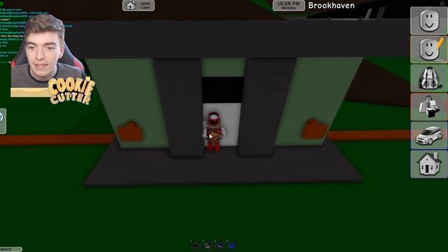 ALL *NEW SECRETS* IN BROOKHAVEN NEW UPDATE! Roblox Brookhaven RP Secrets And Hacks