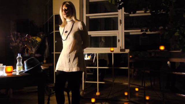 Анна Аркатова, Музей Серебряного века смотреть онлайн