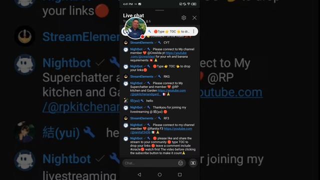 KARAOKE TEST LIVE ??❤️? смотреть онлайн