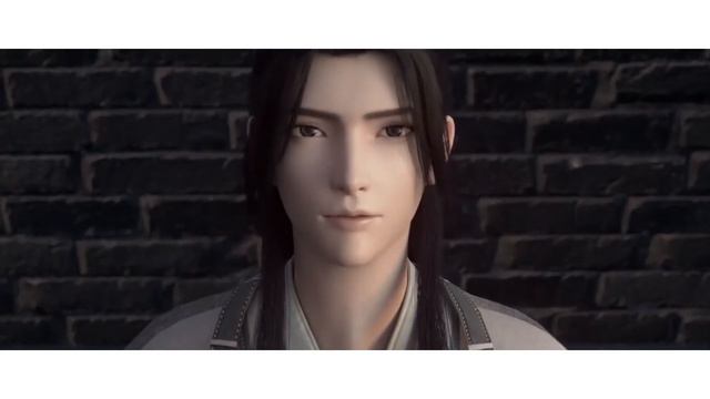 Do I Wanna Know | Yan Wushi x Shen Qiao | Thousand Autumns смотреть онлайн