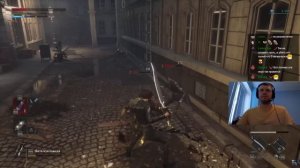 «ЭТА ИГРА ЛУЧШЕ DARK SOULS!» 🔥 / Папич проходит Lies of P (часть 3)