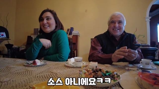 Georgia Batumi - Natia(Meet EDTV FAMILY around the world) смотреть онлайн