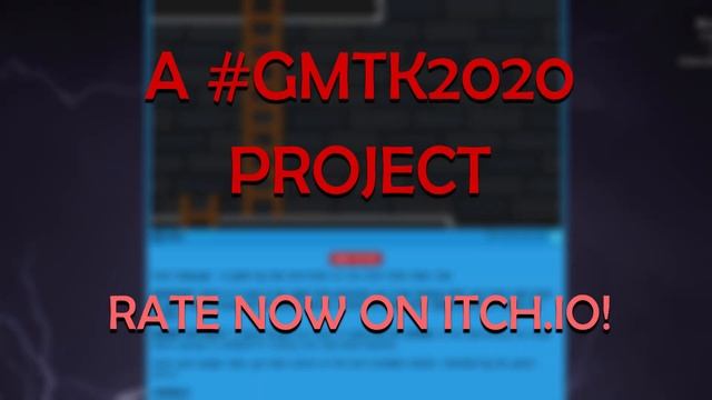 ROBO RAMPAGE! A High Octane Indie Game Project! #gmtk2020 смотреть онлайн