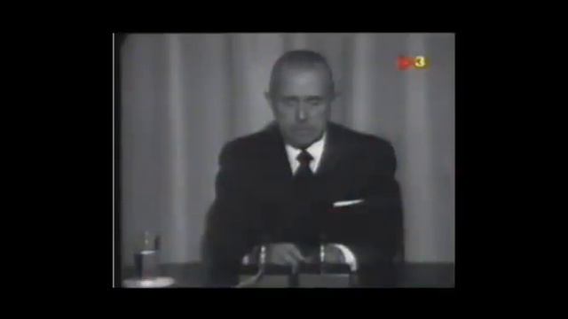 Arias Navarro - Sa matao Paco. смотреть онлайн