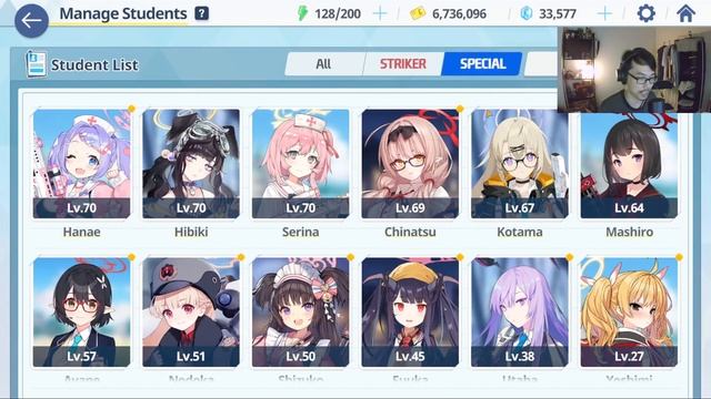 HIERONYMUS RAID F2P GUIDE! | Blue Archive смотреть онлайн