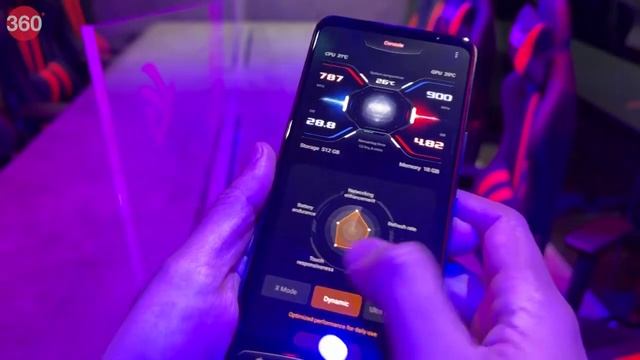 asus-rog-phone-6-pro-first-look-going смотреть онлайн