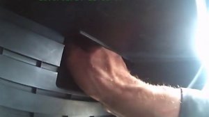 замен салонного фильтра на актион спорт