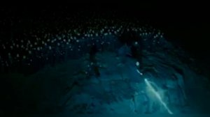 Клип Гарри поттер под песню молния ⚡