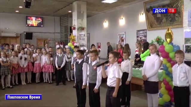 История кинотеатра "Родина". г. Павловск Воронежской обл. смотреть онлайн