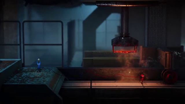 Zagrajmy w Unravel 2 [Coop] - PS4 Gameplay смотреть онлайн