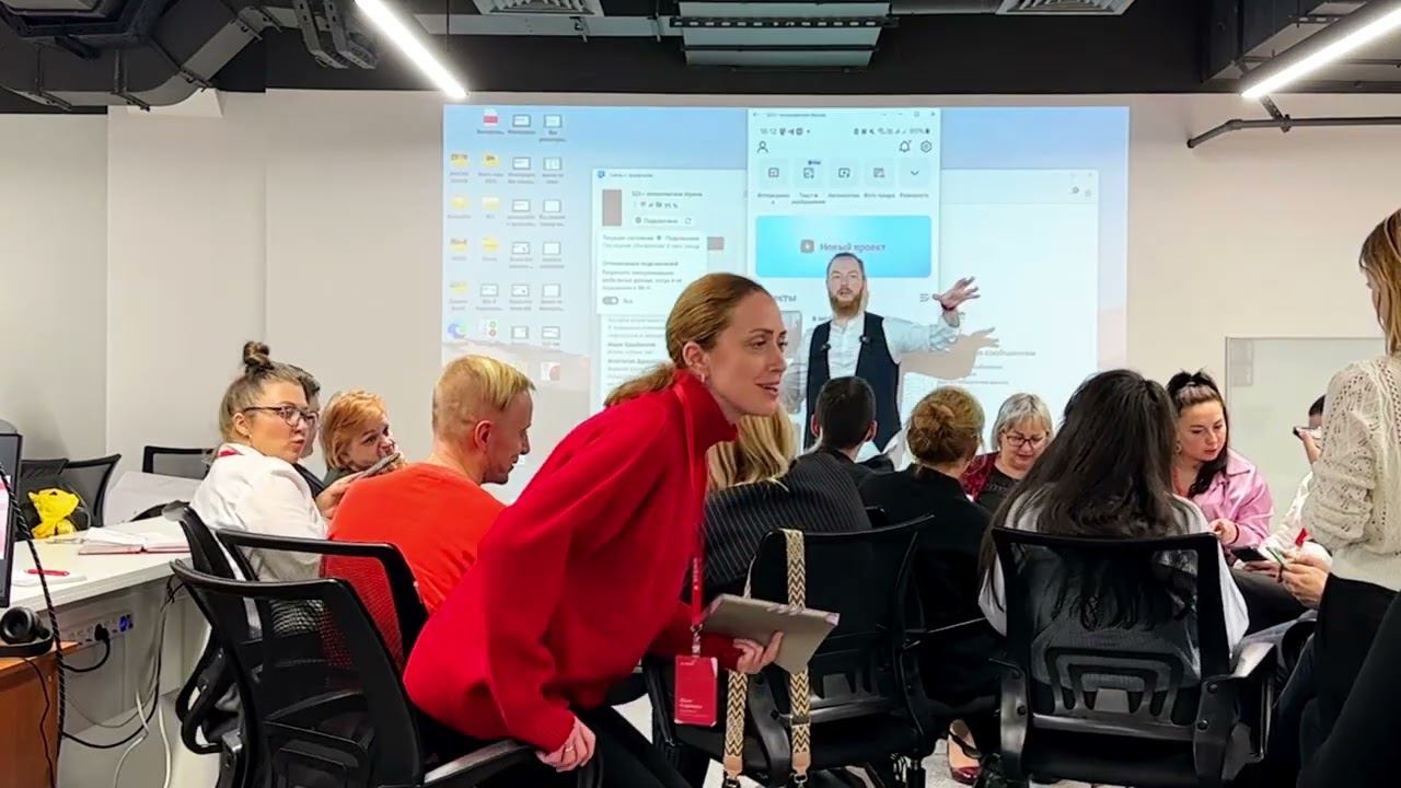 Мастер класс по #capcut 5 минут и готово
