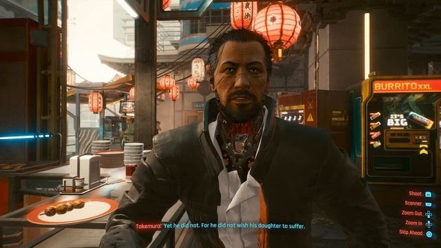 Cyberpunk 2077 PS5 Walkthrough Part 60 | The Waiting Game смотреть онлайн