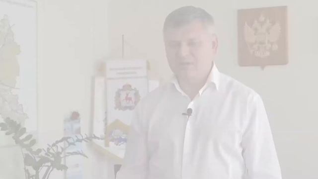 Городу Заволжье 70 лет. Поздравление с Днём города от Владимира Беспалова смотреть онлайн