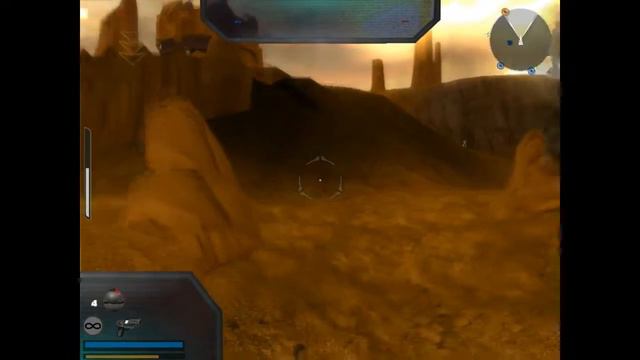 Прохождение игры Star Wars:Battlefront 2. #1(Атака клонов) смотреть онлайн