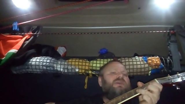 Дан Балан До утра кавер смотреть онлайн