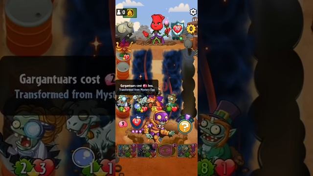 Pvz heroes random battle #2 смотреть онлайн