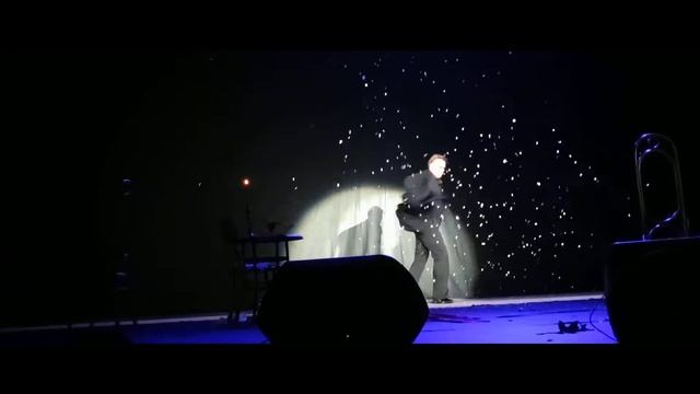 Гастроли Максима Аверина. смотреть онлайн