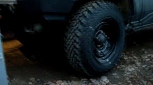 ВПЕРВЫЕ В ИСТОРИИ СИЛОВЫЕ БАМПЕРА НА НИВУ ТРЕВЕЛ | Тюнинг Niva Travel 2022