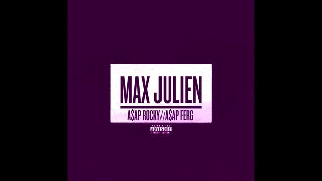 A$AP Rocky – Max Julien Feat A$AP Ferg (SLOWED DOWN) смотреть онлайн