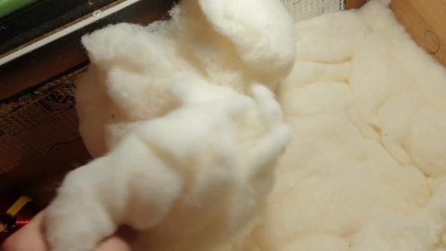 Вскрытие редкой АС из западной Германии Saba-840f смотреть онлайн