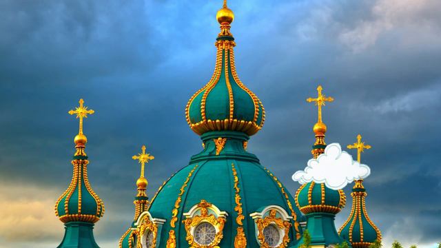 С Прощёным воскресеньем! смотреть онлайн