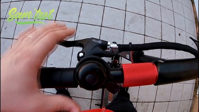 X8 Maxspeed Présentation/Unboxing - HILEY смотреть онлайн