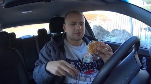 Вызов!! Безумный Бургер! Crazy Burger Challenge!