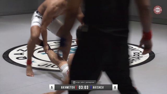 Кайрат Ахметов - Нуржан Акишев | Arlan Grip PRO Grand-Prix 70 смотреть онлайн