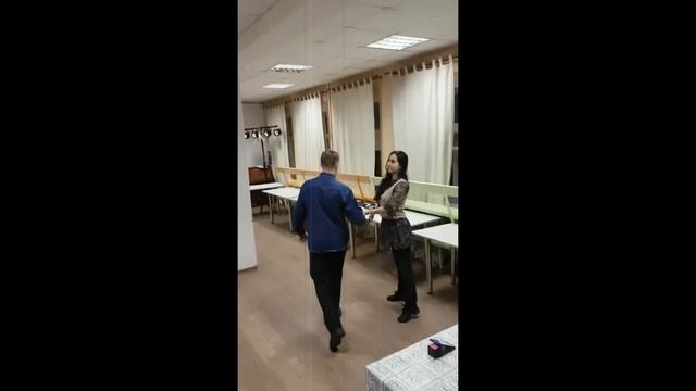 Мастер-класс по бальным танцам. смотреть онлайн