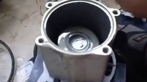 Bosch Aquatak 100 (part2)