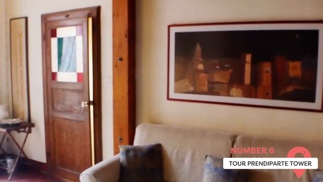 Best Things to Do in Bologna, Italy смотреть онлайн