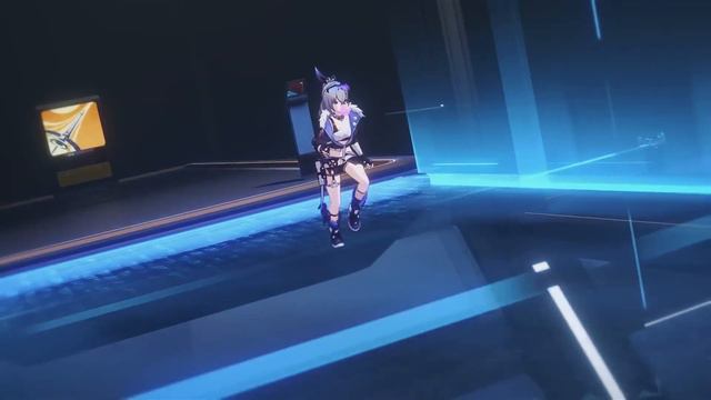 Honkai: Star Rail|Coming Soon Trailer|Playstation 4/5 смотреть онлайн
