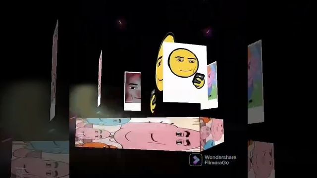 Roblox Man Face (Meme short 59) смотреть онлайн