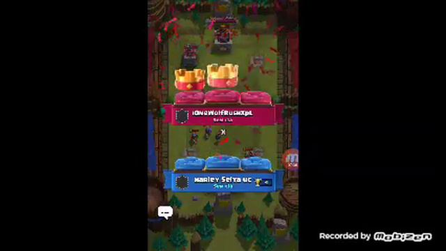 Clash Royale fiquei bravo 😡😠😬 смотреть онлайн