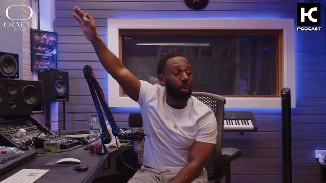 THE TITANIC VS OCEAN VS MAN, THUG VS GUNNA, BURNA VS WIZ, CENTRAL VS U.S || HCPOD смотреть онлайн